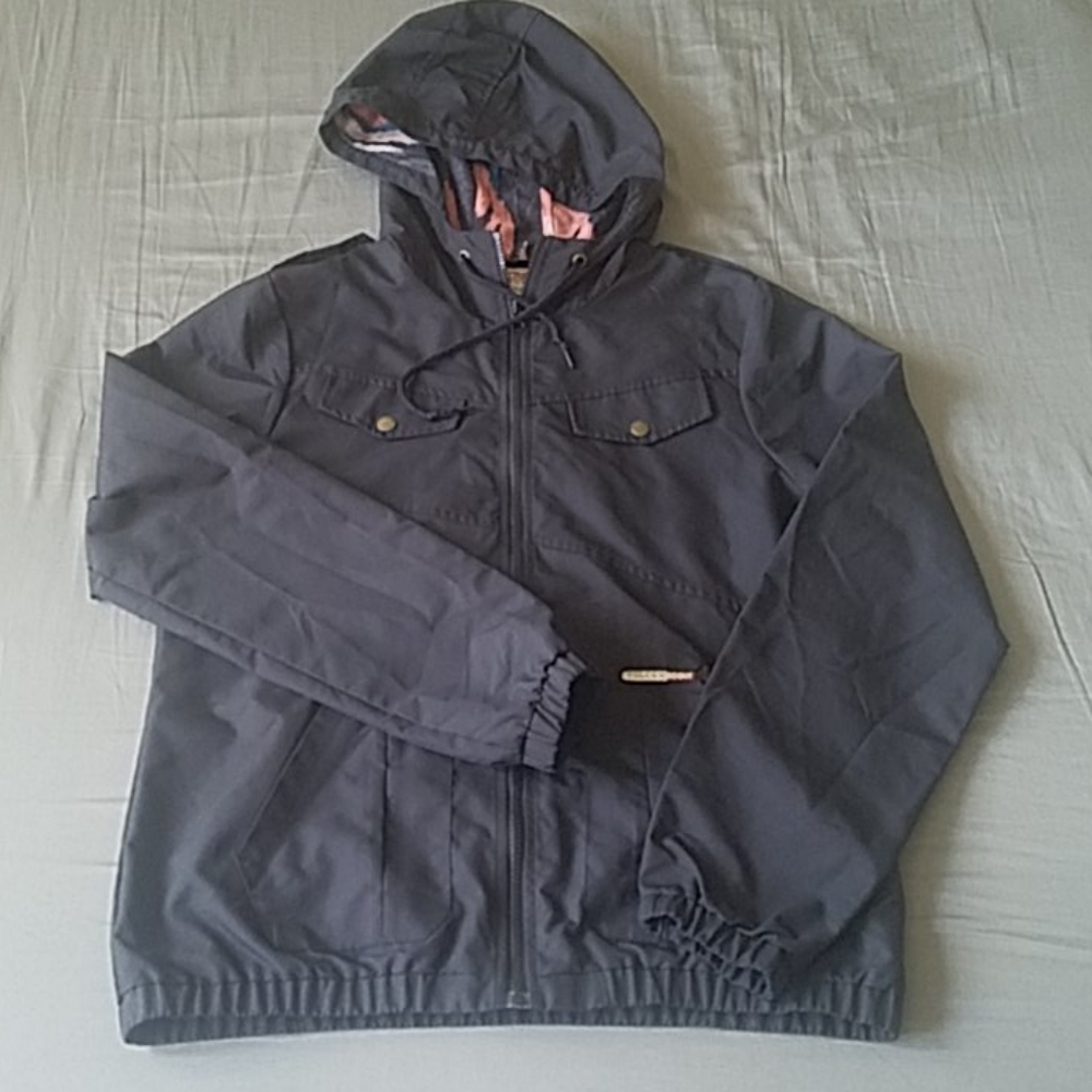 Volcom scout jacket